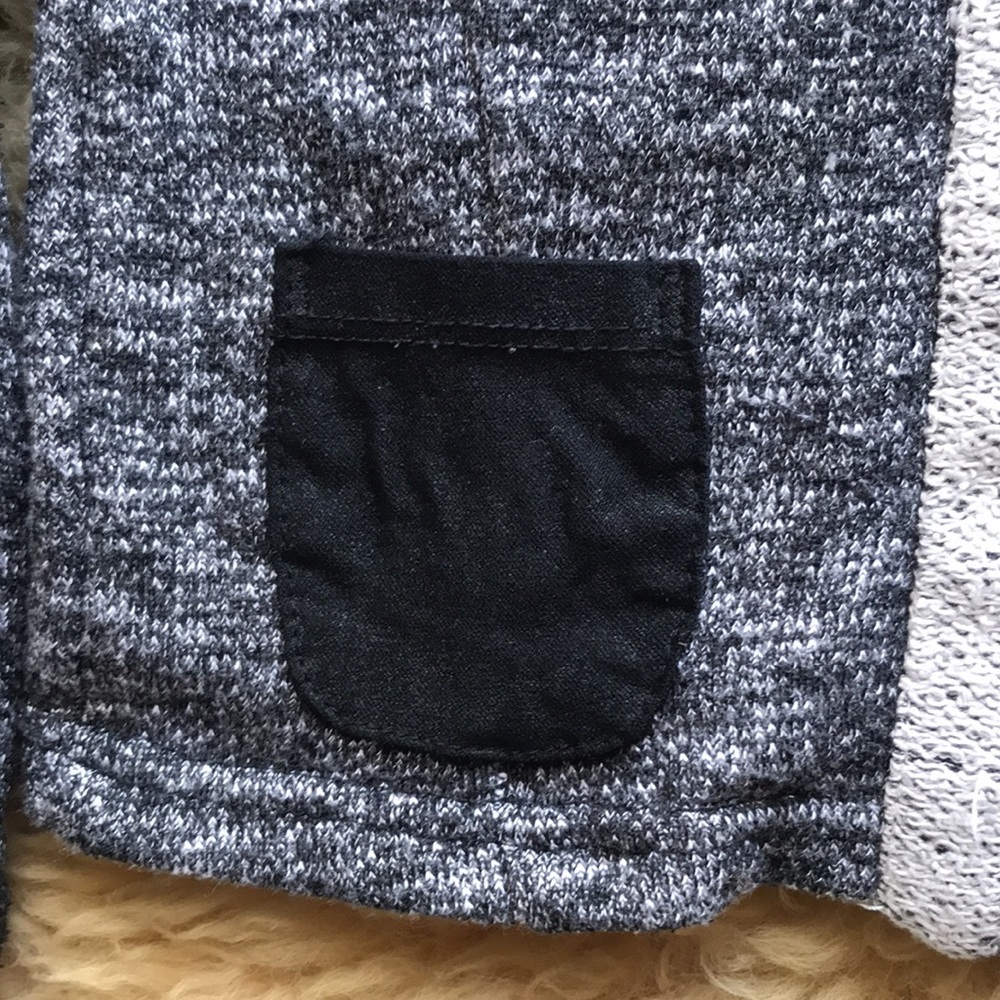7 For All Mankind Boys Jacket Size 2T - Picture 6 of 9